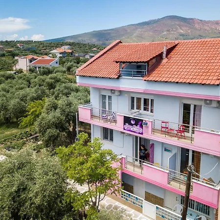 Luna Rossa * 利迈纳里亚