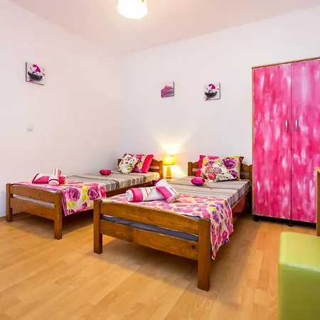 公寓 Luna Rossa 利迈纳里亚