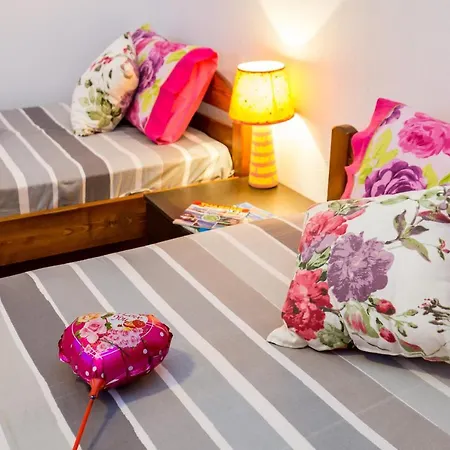 Luna Rossa * 利迈纳里亚