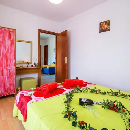 Luna Rossa * 利迈纳里亚