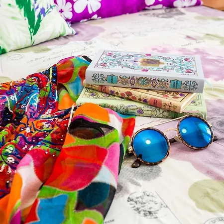 Luna Rossa 利迈纳里亚