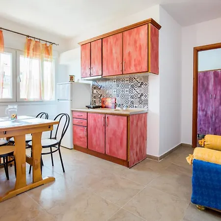 Luna Rossa 利迈纳里亚