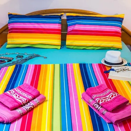 Luna Rossa 利迈纳里亚