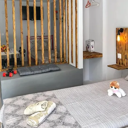 Luna Rossa 利迈纳里亚