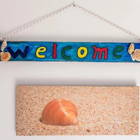 Luna Rossa 公寓 利迈纳里亚