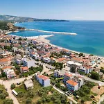 Apartamento Luna Rossa Limenaria (Thasos)