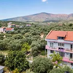 Luna Rossa * Limenaria (Thasos)