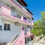 Apartamento Luna Rossa Limenaria (Thasos)