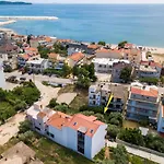 Luna Rossa Apartamento Limenaria (Thasos)