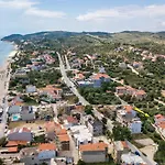 Luna Rossa Apartamento