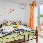 Luna Rossa Apartment Limenaria (Thasos)