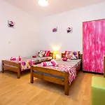 Apartment Luna Rossa Limenaria (Thasos)