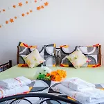 Luna Rossa Apartamento *