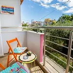 Luna Rossa Apartment Limenaria (Thasos)