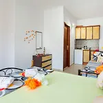 Luna Rossa Apartment Limenaria (Thasos)
