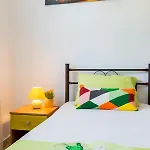 Apartamento Luna Rossa *