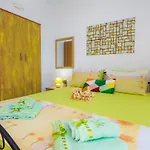 Luna Rossa * Limenaria (Thasos)