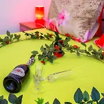 Apartamento Luna Rossa *