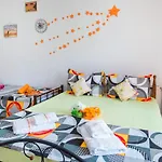 Apartamento Luna Rossa Limenaria (Thasos)