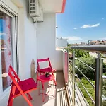 Luna Rossa Apartment