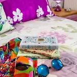 Apartamento Luna Rossa *