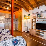 Luna Rossa Apartment Limenaria (Thasos)