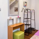 Apartamento Luna Rossa Limenaria (Thasos)