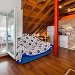 Luna Rossa Apartment