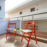 Luna Rossa Apartment Limenaria (Thasos)