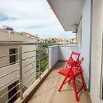 Luna Rossa Apartment Limenaria (Thasos)