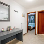 Apartment Luna Rossa