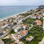 Apartment Luna Rossa Limenaria (Thasos)
