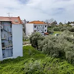 Luna Rossa * Limenaria (Thasos)