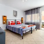 Apartment Luna Rossa