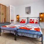 Apartment Luna Rossa Limenaria (Thasos)