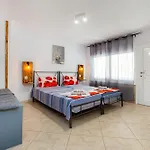 Luna Rossa Apartment Limenaria (Thasos)