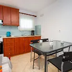 Luna Rossa Apartment Limenaria (Thasos)