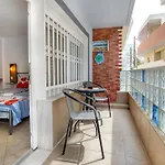 Luna Rossa Apartment