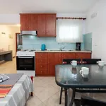 Luna Rossa Apartment Limenaria (Thasos)