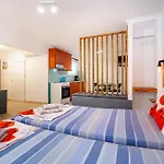 Apartment Luna Rossa