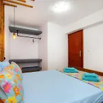 Luna Rossa Apartment Limenaria (Thasos)