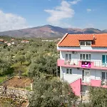 Luna Rossa * Limenaria (Thasos)