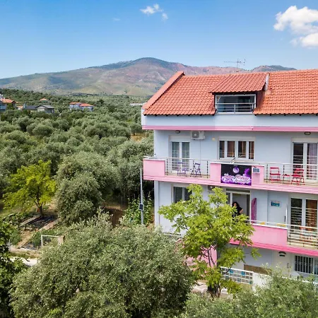 Lägenhet Luna Rossa