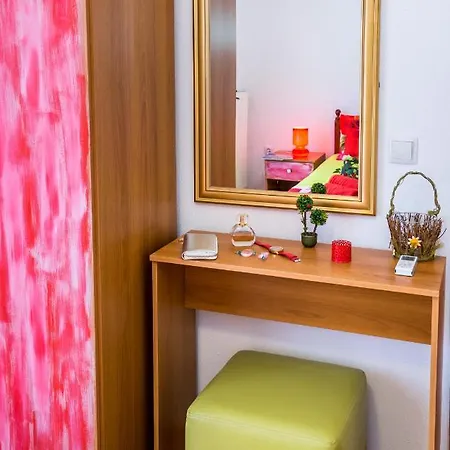 Luna Rossa * Limenaria (Thasos)