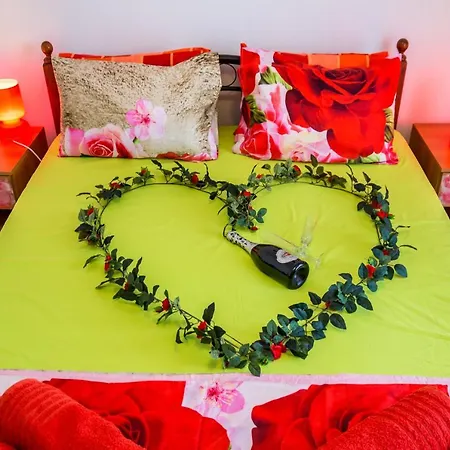 Luna Rossa * Limenaria (Thasos)