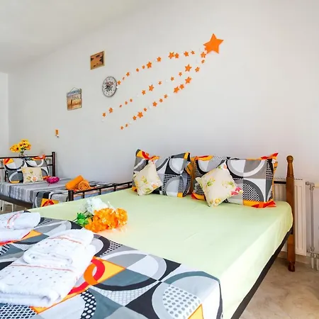 Lägenhet Luna Rossa *