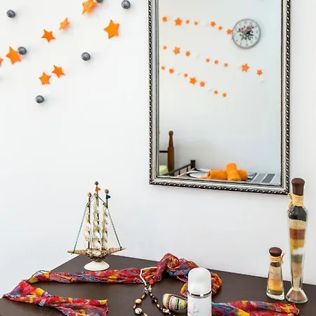 Lägenhet Luna Rossa