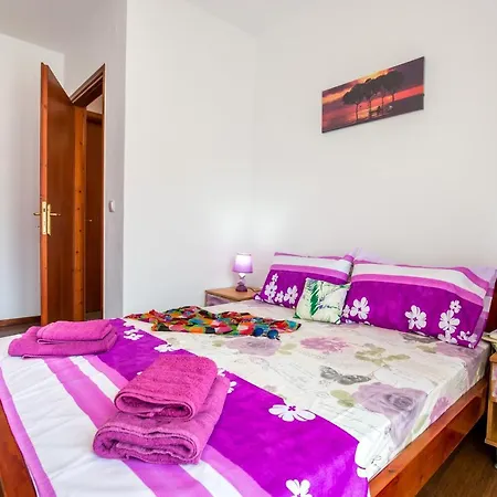 Luna Rossa Limenaria (Thasos)