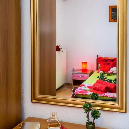 Luna Rossa Limenaria (Thasos)