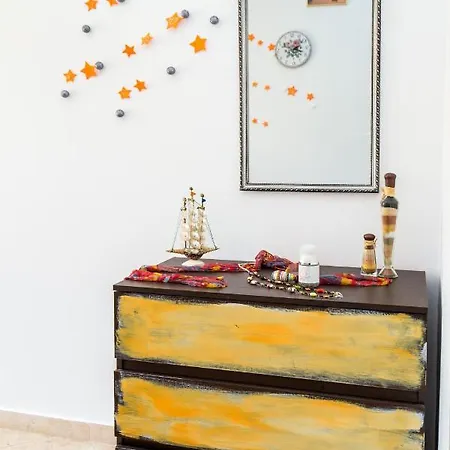 Lägenhet Luna Rossa